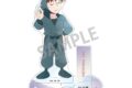忍たま乱太郎 アクリルスタンド 土井半助/カミアニTOUCH4
 
2025年12月発売