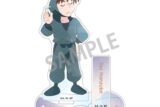 忍たま乱太郎 アクリルスタンド 土井半助/カミアニTOUCH4
 
2025年12月発売