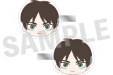 進撃の巨人 アクリルクリップ エレン
 
2025年12月発売
で取扱中