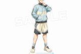 ブルーロック アクリルスタンド(パステルウェア)潔 世一
 
2025年8月7日発売
で取扱中