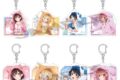 彼女、お借りします (かのかり) トレーディングアクリルキーホルダー けもみみパーカー
 
2023年09月下旬発売
 アニメイトで取扱中