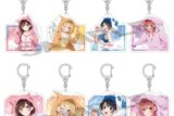 彼女、お借りします (かのかり) トレーディングアクリルキーホルダー けもみみパーカー
 
2023年09月下旬発売
 アニメイトで取扱中