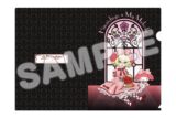 ローゼンメイデン × サンリオキャラクターズ クリアファイル/雛苺×マイメロディ
 
2025年10月発売