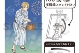 夏目友人帳 アート缶バッジ 夏目貴志 花火
 
2025年11月発売
で取扱中 (アニメイト)
