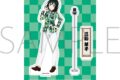 ラブライブ! ニジガク アクリルスタンド/ニジガク演芸場ver.　三船 栞子
 
2025年11月3日発売