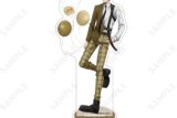 マッシュル アクリルスタンド 6.オーター・マドル[checkered clothes]
 
2026年01月下旬発売