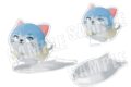 葬送のフリーレン ぷてぃまるず アクリルスタンド ヒンメル 03.半世紀流星
 
2025年10月下旬発売
で取扱中 (アニメイト)