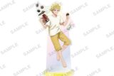 TVアニメ『ウィッチウォッチ』 アクリルスタンド パジャマパーティーver. 風祭監志
 
2025年11月14日発売