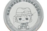 TVアニメ『ヴィジランテ -僕のヒーローアカデミア ILLEGALS-』 レザーコースター G(塚内直正)
 
2025年11月下旬発売
 (アニメイト)
