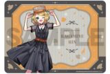 初音ミク ラバーマット 鏡音リン レトロ☆神戸2025
 
2025年12月発売