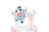 忍たま乱太郎 アクリルスタンド 福富しんべヱ/カミアニTOUCH4
 
2025年12月発売