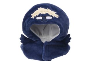 るかっぷ ポンチョ ハイキュー!! ツキガラス
 
2026年03月下旬発売