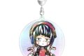 TVアニメ『僕のヒーローアカデミア』 耳郎響香 デフォルメAni-Art オーロラBIGアクリルキーホルダー【再販】
 
2025年11月17日発売
で取扱中