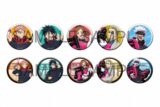 [アニメイト]TVアニメ『呪術廻戦』 描き下ろし缶バッジコレクション【ミュージックver.】
 
2024年10月上旬発売