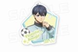 ブルーロック ステッカー(パステルウェア)潔 世一
 
2025年8月7日発売
で取扱中
