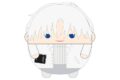 サカモトデイズ ふわコロりんMsize3 G:X(スラー)(表情替え) 
2025年12月発売