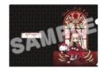 ローゼンメイデン × サンリオキャラクターズ クリアファイル/真紅×ハローキティ
 
2025年10月発売