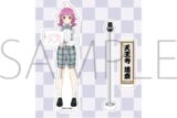 ラブライブ! ニジガク アクリルスタンド/ニジガク演芸場ver.　天王寺 璃奈
 
2025年11月3日発売