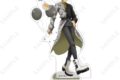 マッシュル アクリルスタンド 5.レイン・エイムズ[checkered clothes]
 
2026年01月下旬発売