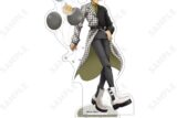 マッシュル アクリルスタンド 5.レイン・エイムズ[checkered clothes]
 
2026年01月下旬発売