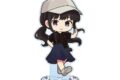 リコリス・リコイル (リコリコ) meagratiaコラボ 井ノ上たきな ちびキャラ BIGアクリルスタンド ver.B
 
2026年1月17日発売
で取扱中 (アニメイト)