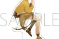 フラガリアメモリーズ アクリルスタンド/プルース I’m Stitch Dot
 
2025年12月12日発売
で取扱中 (アニメイト)