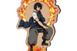 炎炎ノ消防隊  木製キャラスタンド 新門 紅丸
 
2025年11月上旬発売
 【アニメイト】