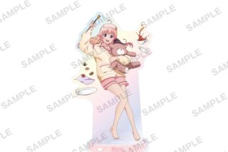 TVアニメ『ウィッチウォッチ』 アクリルスタンド パジャマパーティーver. 若月ニコ
 
2025年11月14日発売