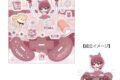 アイドリッシュセブン ベビコミュ　アクリルフレーク&ゆらゆらスタンド　狗丸トウマ
 
2026年3月21日発売