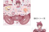アイドリッシュセブン ベビコミュ　アクリルフレーク&ゆらゆらスタンド　狗丸トウマ
 
2026年3月21日発売