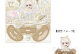 アイドリッシュセブン ベビコミュ　アクリルフレーク&ゆらゆらスタンド　棗巳波
 
2026年3月21日発売