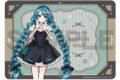 初音ミク ラバーマット 初音ミク レトロ☆神戸2025
 
2025年12月発売