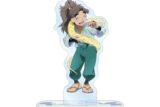 忍たま乱太郎 描き下ろし 竹谷八左ヱ門 みんなで飼育実習の段ver. BIGアクリルスタンド
 
2025年12月7日発売