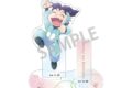 忍たま乱太郎 アクリルスタンド 摂津のきり丸/カミアニTOUCH4
 
2025年12月発売