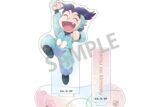 忍たま乱太郎 アクリルスタンド 摂津のきり丸/カミアニTOUCH4
 
2025年12月発売