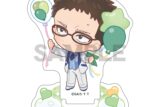 名探偵コナン アクリルスタンド 風見裕也 バルーン ミニキャラ
 
2025年11月発売