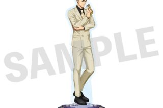 進撃の巨人 アクリルスタンド エルヴィン
 
2025年12月発売
で取扱中