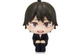 るかっぷ ハイキュー!! 山口 忠
 
2026年03月下旬発売