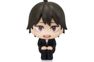 るかっぷ ハイキュー!! 山口 忠
 
2026年03月下旬発売