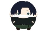 サカモトデイズ ふわコロりんMsize3 F:勢羽 真冬 
2025年12月発売