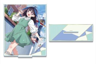 彼女、お借りします (かのかり) アクリルスタンド Ver.2 デザイン15(八重森みに/C)【再販】
 
2024年02月下旬発売