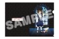 ローゼンメイデン × サンリオキャラクターズ クリアファイル/蒼星石×リトルツインスターズ(キキ)
 
2025年10月発売