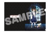 ローゼンメイデン × サンリオキャラクターズ クリアファイル/蒼星石×リトルツインスターズ(キキ)
 
2025年10月発売