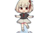リコリス・リコイル (リコリコ) meagratiaコラボ 錦木千束 ちびキャラ BIGアクリルスタンド ver.B
 
2026年1月17日発売