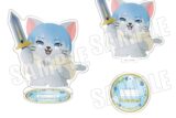 葬送のフリーレン ぷてぃまるず アクリルスタンド ヒンメル 01.勇者
 
2025年10月下旬発売
