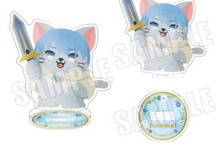 葬送のフリーレン ぷてぃまるず アクリルスタンド ヒンメル 01.勇者
 
2025年10月下旬発売