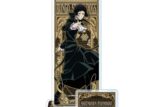 文豪ストレイドッグス (文スト) アールヌーボーアート アクリルスタンドJr. 芥川龍之介【再販】
 
2025年10月発売