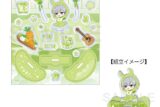 アイドリッシュセブン ベビコミュ　アクリルフレーク&ゆらゆらスタンド　千
 
2026年3月21日発売