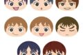 忍たま乱太郎 おまんじゅうにぎにぎマスコット伍
 
2025年12月発売