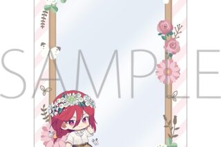 ブルーロック2期 硬質カードケース/千切 豹馬
 
2025年8月16日発売
で取扱中